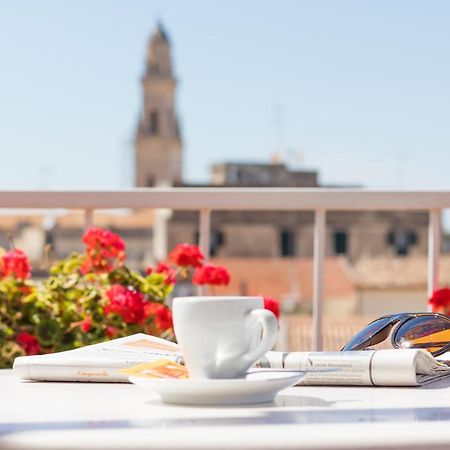 Bed and Breakfast And So Lecce Exterior foto