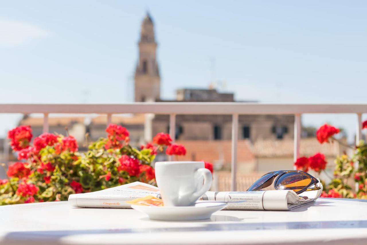 Bed and Breakfast And So Lecce Exterior foto