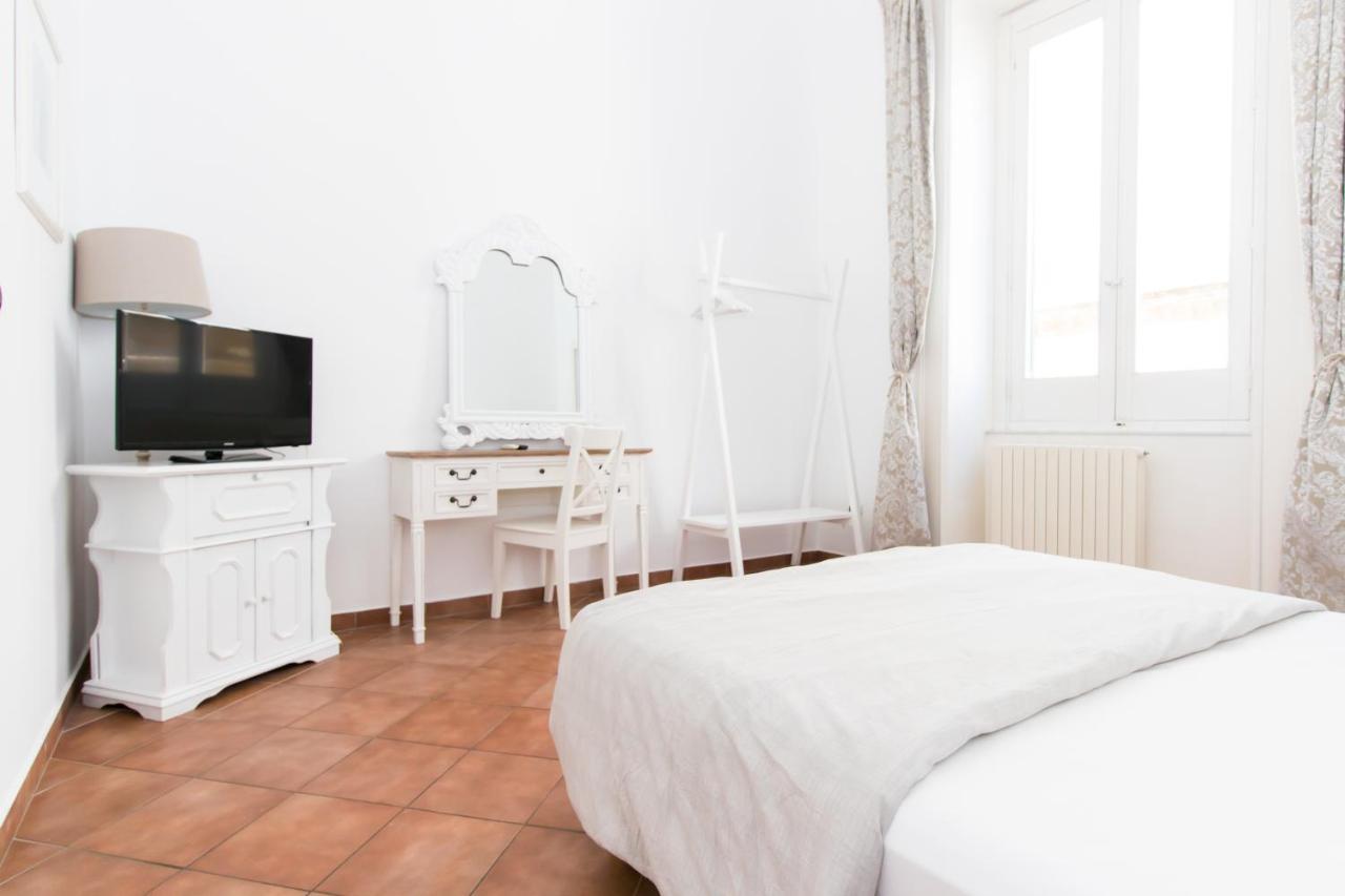 Bed and Breakfast And So Lecce Exterior foto