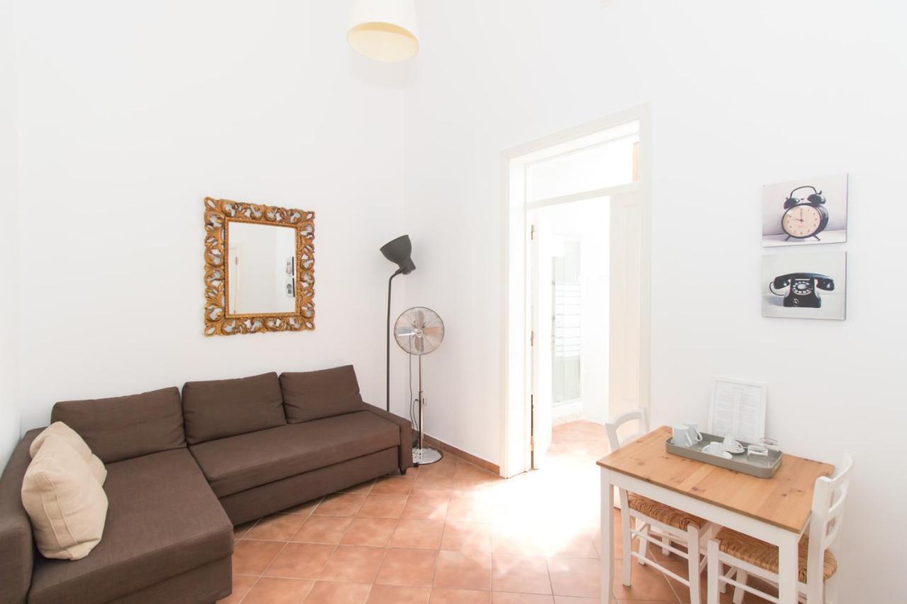 Bed and Breakfast And So Lecce Exterior foto