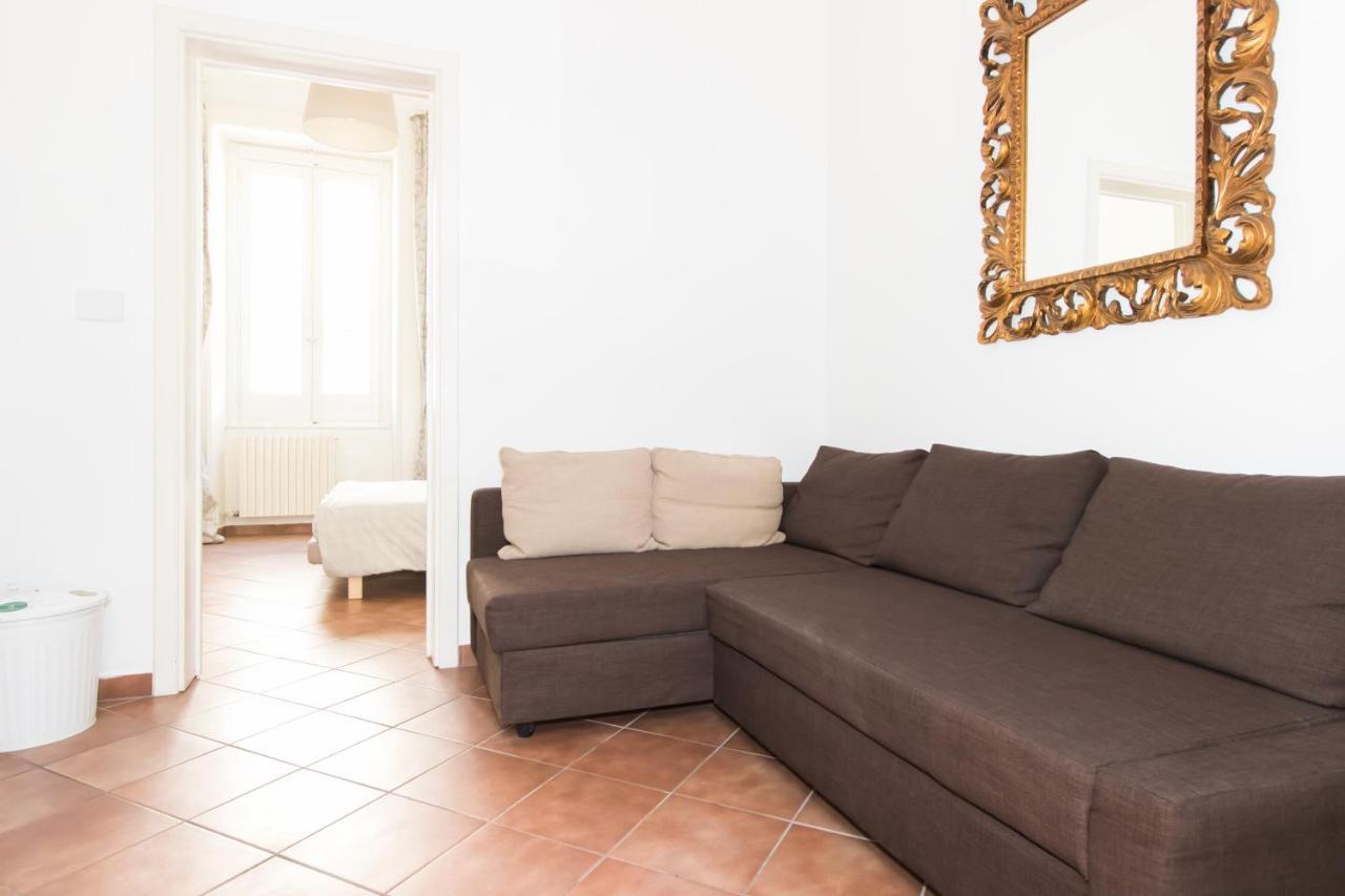 Bed and Breakfast And So Lecce Exterior foto