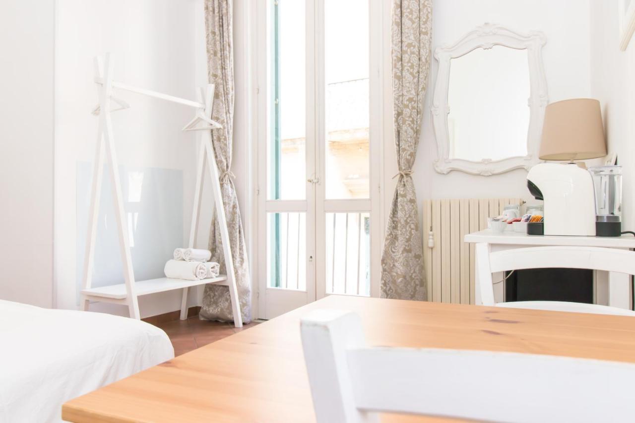 Bed and Breakfast And So Lecce Exterior foto