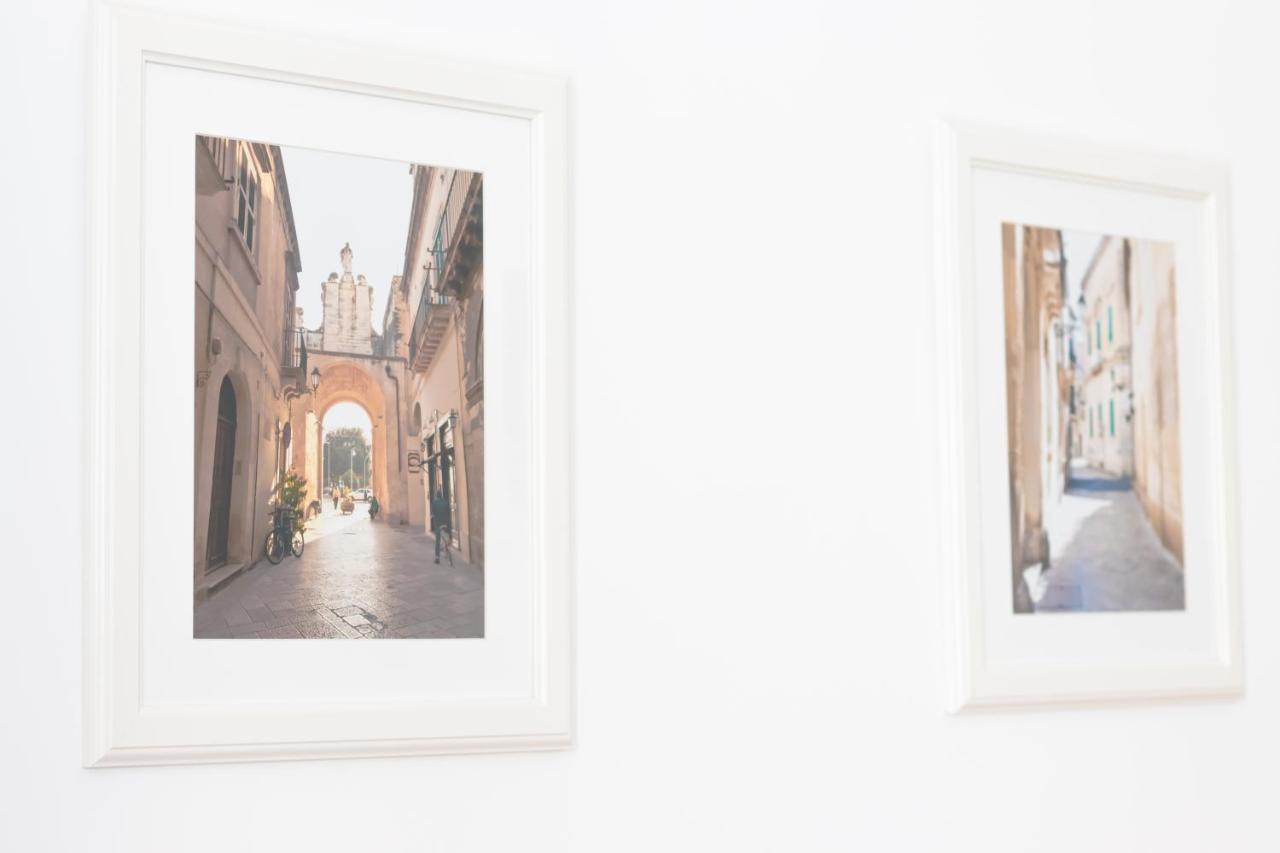 Bed and Breakfast And So Lecce Exterior foto