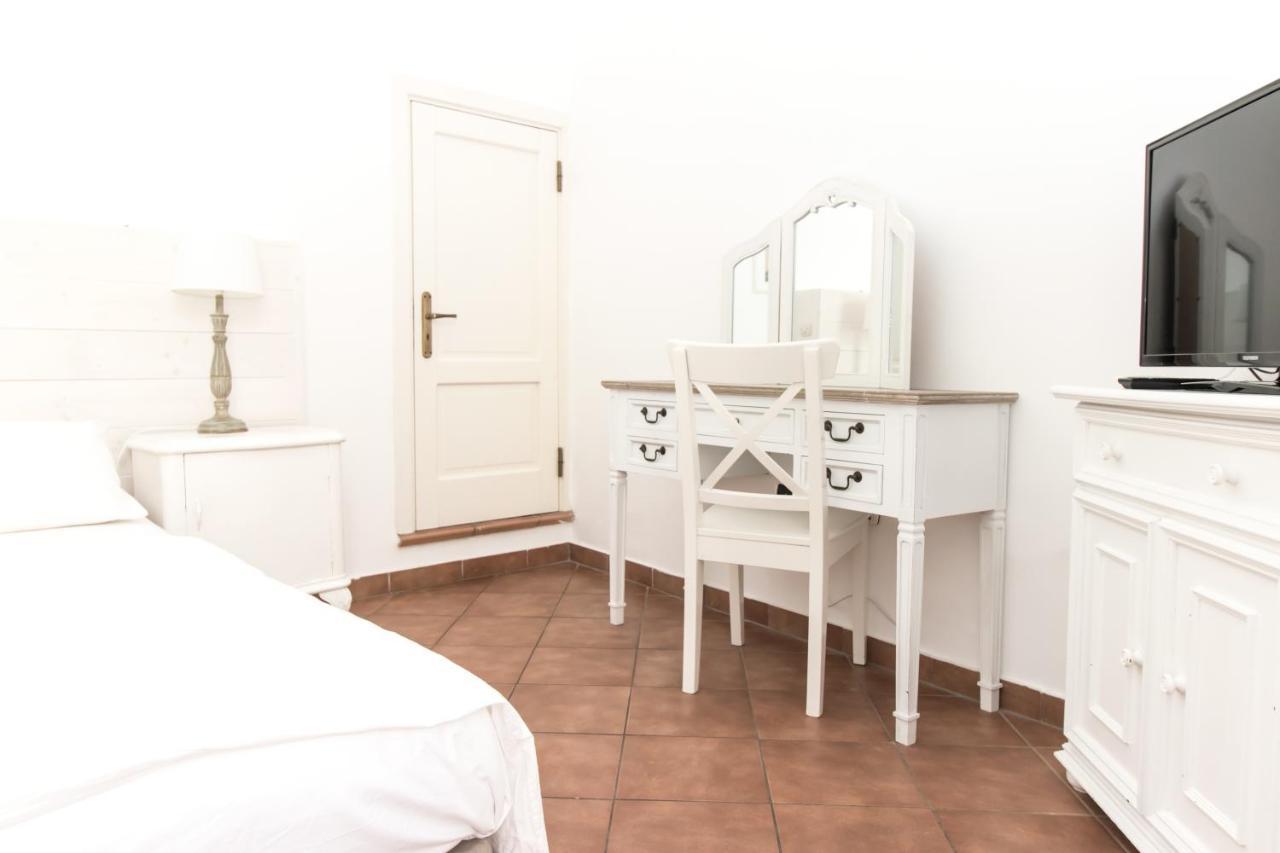 Bed and Breakfast And So Lecce Exterior foto