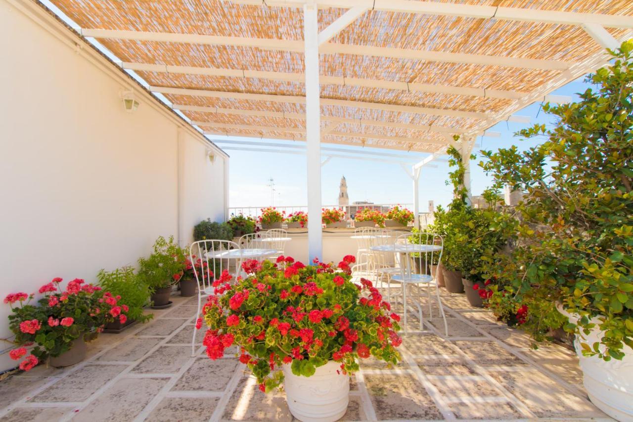 Bed and Breakfast And So Lecce Exterior foto