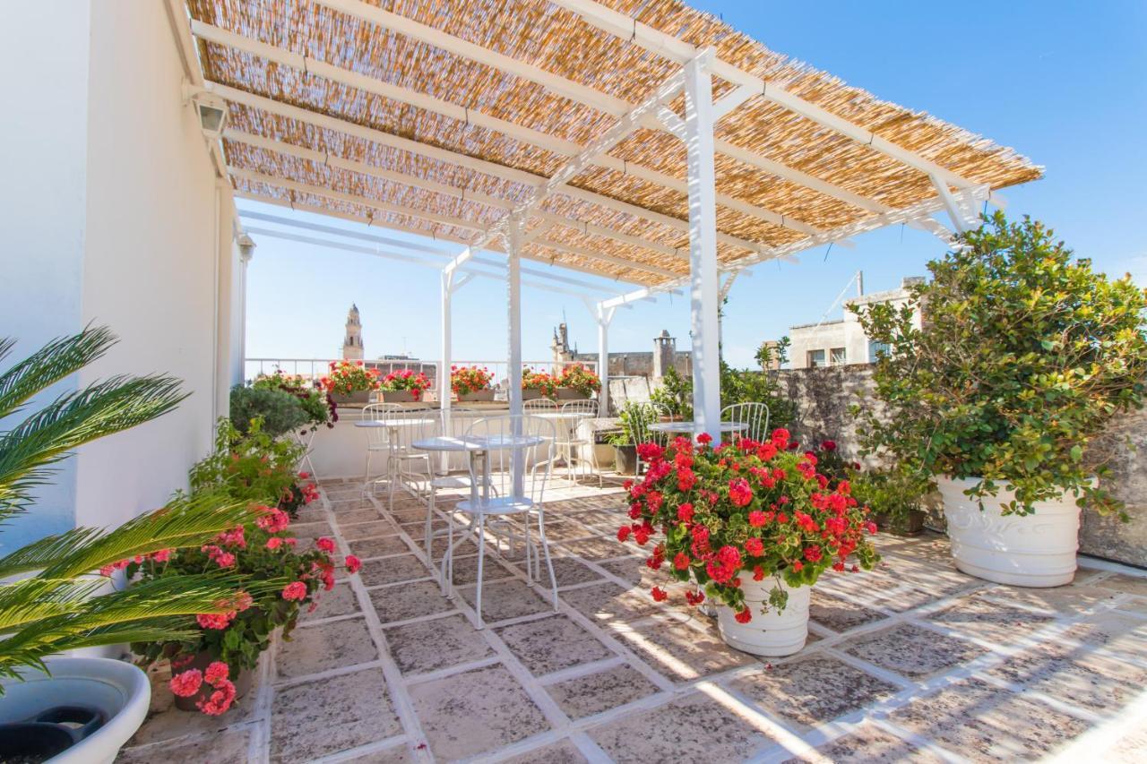 Bed and Breakfast And So Lecce Exterior foto