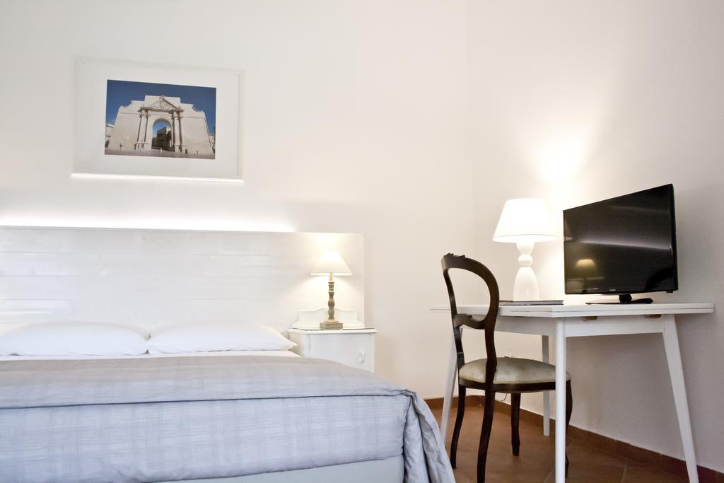 Bed and Breakfast And So Lecce Habitación foto