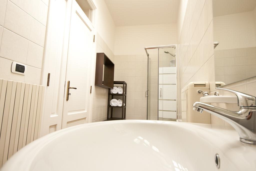 Bed and Breakfast And So Lecce Habitación foto