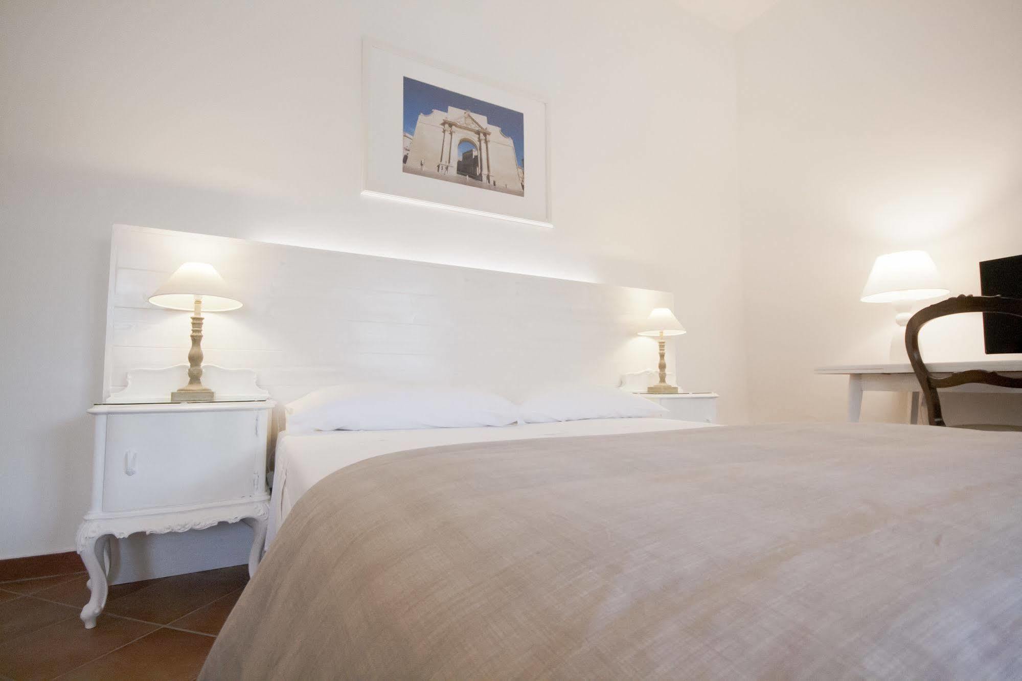 Bed and Breakfast And So Lecce Exterior foto