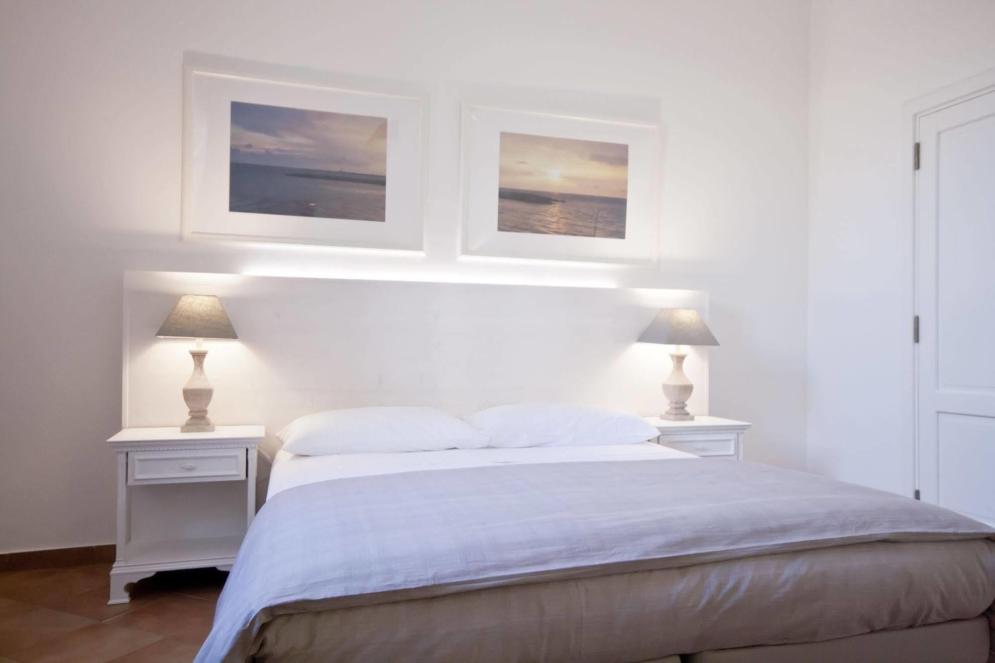 Bed and Breakfast And So Lecce Exterior foto