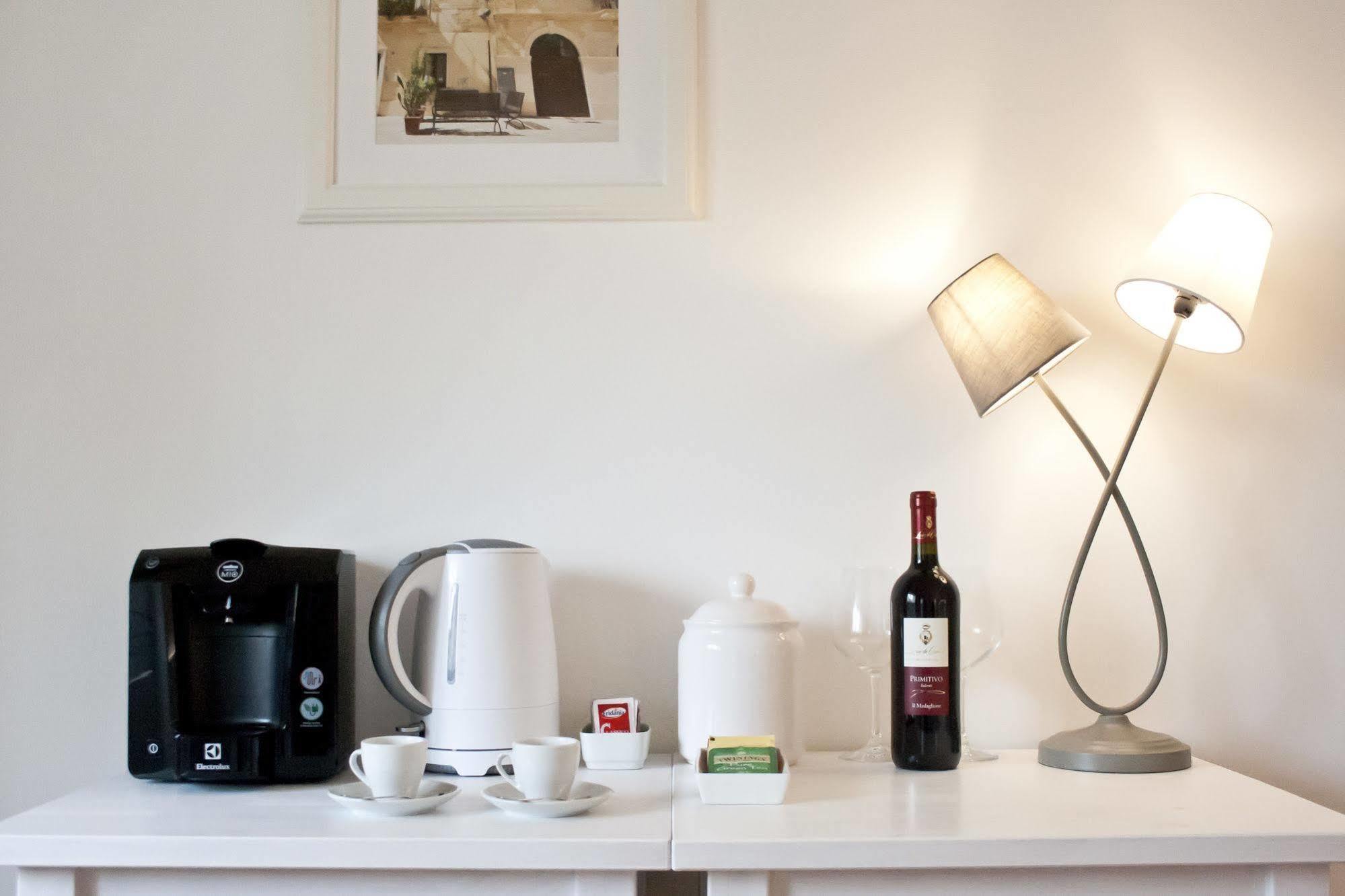 Bed and Breakfast And So Lecce Exterior foto