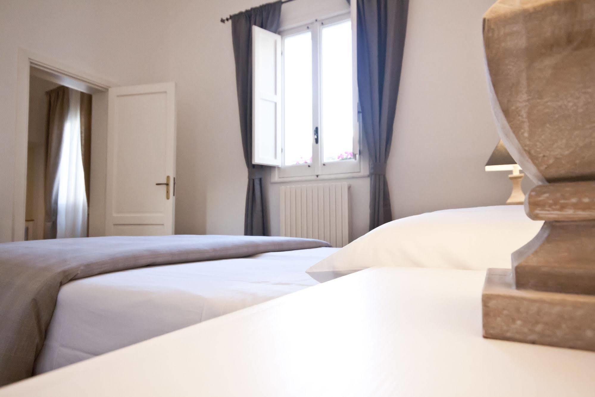 Bed and Breakfast And So Lecce Exterior foto