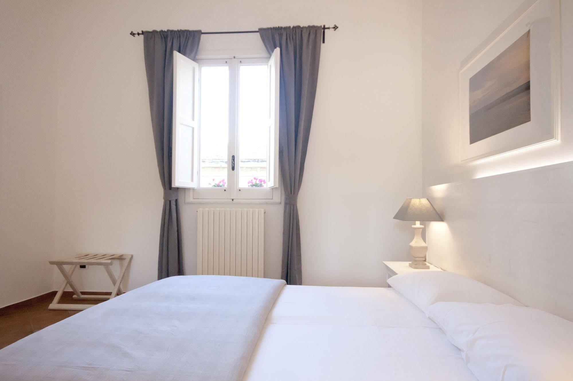 Bed and Breakfast And So Lecce Exterior foto