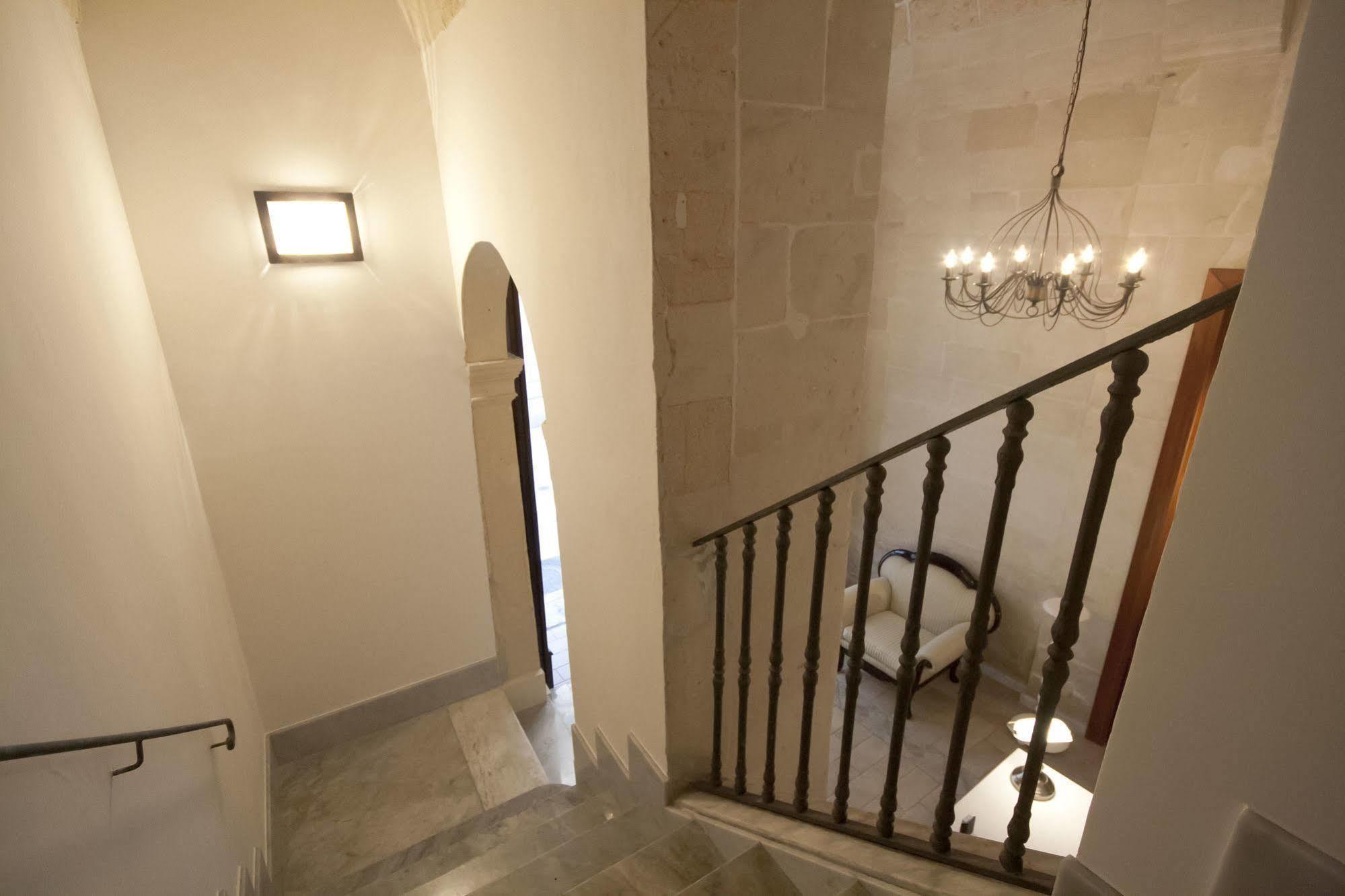 Bed and Breakfast And So Lecce Exterior foto